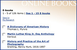 WORLD BOOK ADVANCED - E-Books