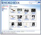 WORLD BOOK RESEARCH TOOLS EDITION