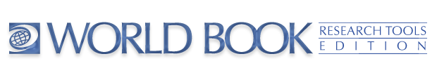 World Book Logo