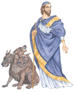 Hades