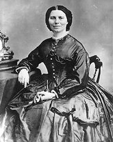 Clara Barton