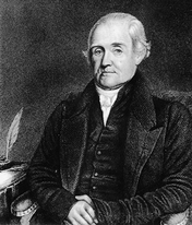 Noah Webster