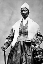 Sojourner Truth