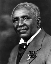 George Washington Carver