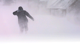 blizzard