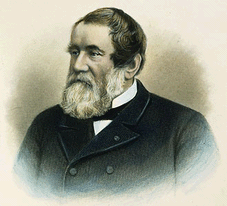 Cyrus Hall McCormick