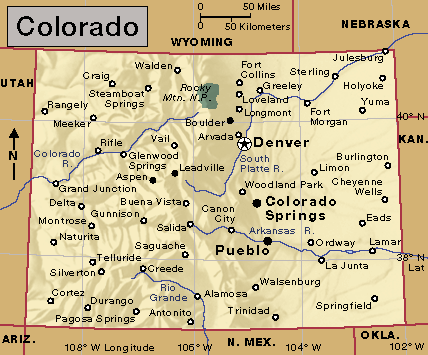 colorado
