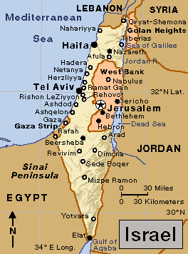 israel