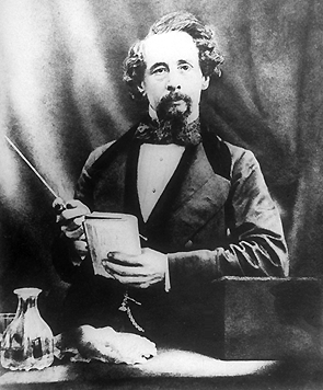 Charles Dickens