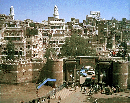 Sanaa