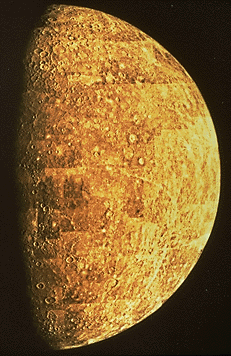 Mercury