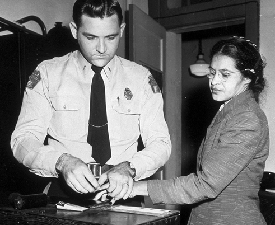 Rosa Parks