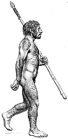 neandertal