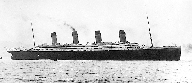 Titanic