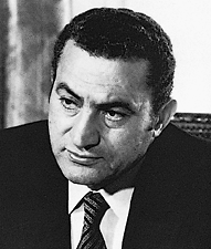 Mubarak