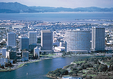 Oakland, California