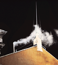 smoke