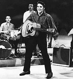 Elvis Presley