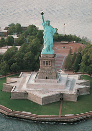 Statue of Liberty