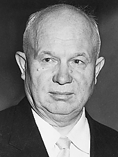 Krushchev