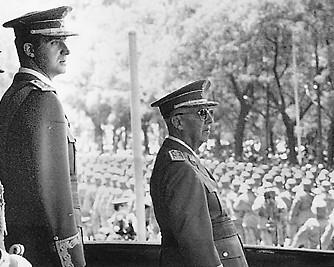 juan carlos