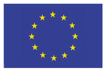 EU flag