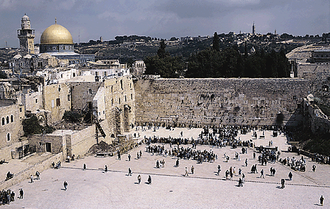 Western Wall
