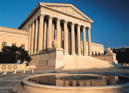 Supreme court