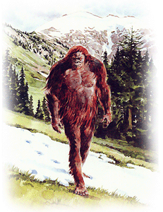 Bigfoot