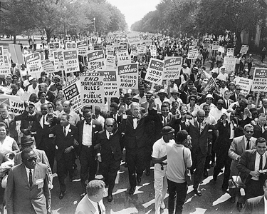 March on Washington