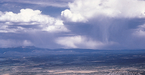 supercell
