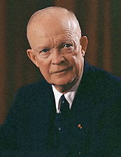 Dwight David Eisenhower