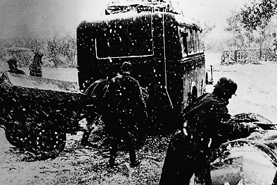 German army