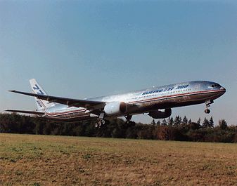 boeing 770