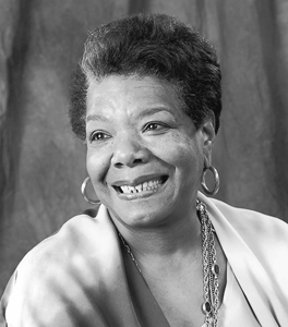 angelou