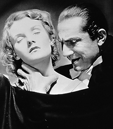 vampire
