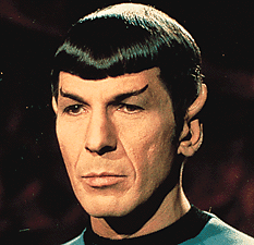 nimoy
