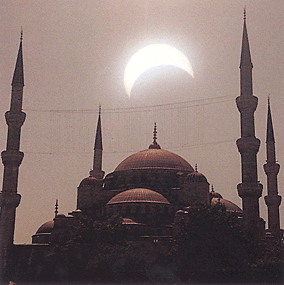 eclipse