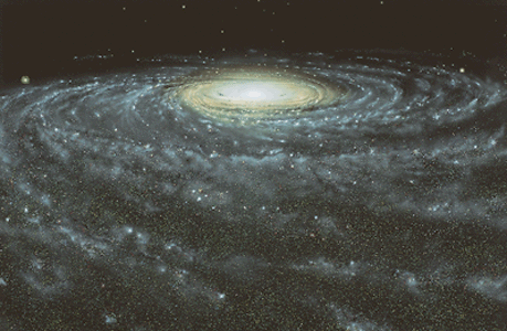 The Milky Way Galaxy