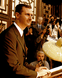 Assad