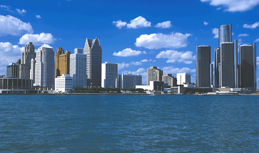 detroit