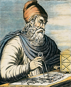 archimedes