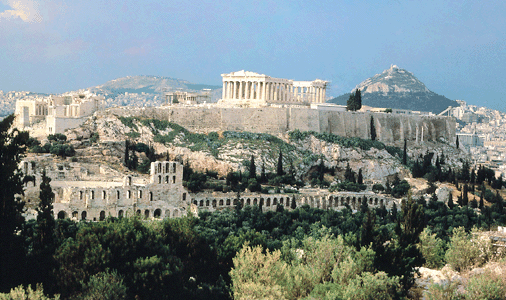 Acropolis