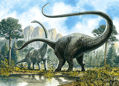 supersaurus