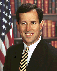 santorum