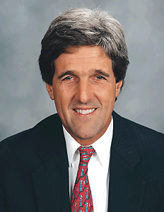 john kerry