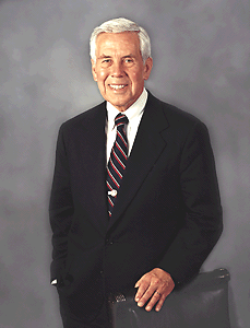 Richard Lugar