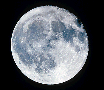 moon