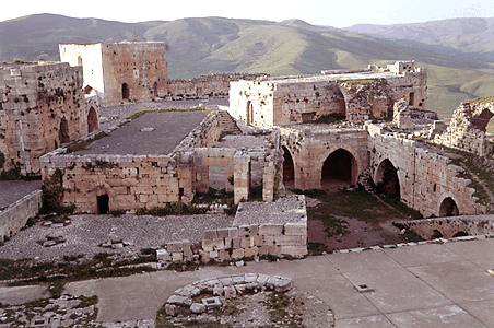 Krak des Chevaliers
