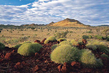 australia